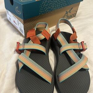 Chacos- Womens Zcloud sandal
